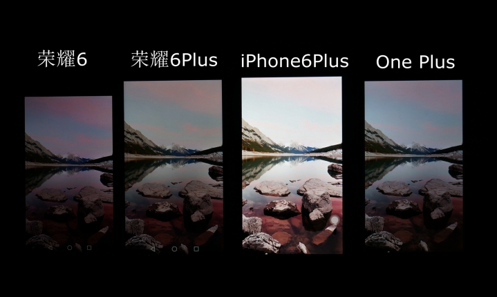 [吴小杰出品]“Plus”仅仅是大了？还增加了？荣耀6Plus体验