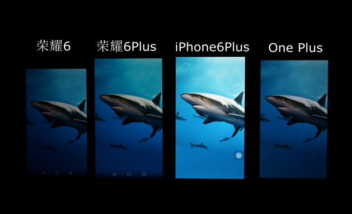 [吴小杰出品]“Plus”仅仅是大了？还增加了？荣耀6Plus体验