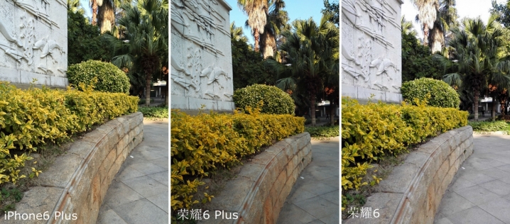 [吴小杰出品]“Plus”仅仅是大了？还增加了？荣耀6Plus体验
