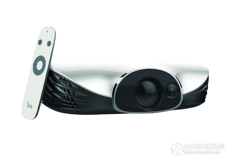 智能微投走进千家万户还有很多不足