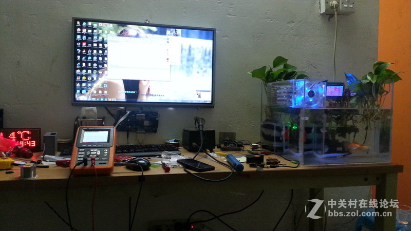 任性主机—屌丝二代