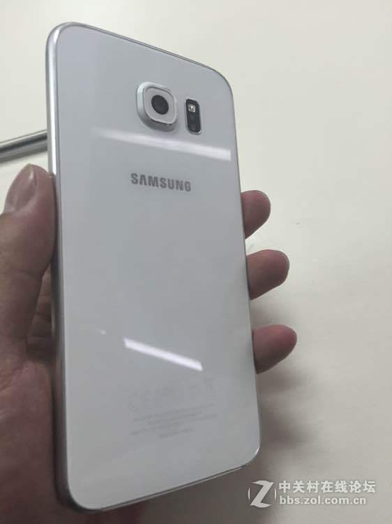 S6初上手…从头开始的星空体育平台