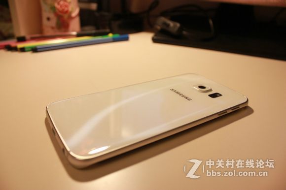 S6初上手…从头开始的星空体育平台