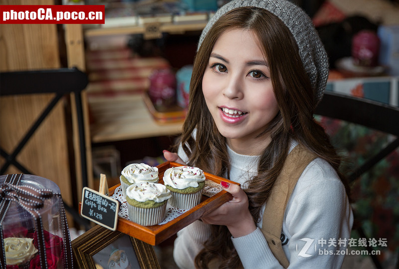 《辟谣小曲儿》尝试结合一些人像作品，辟几个常见谣言