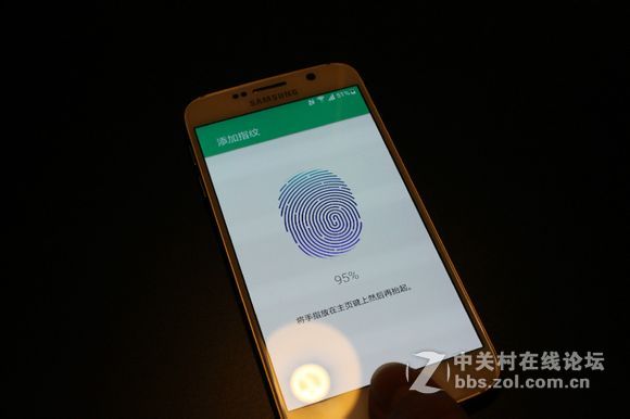 S6初上手…从头开始的星空体育平台