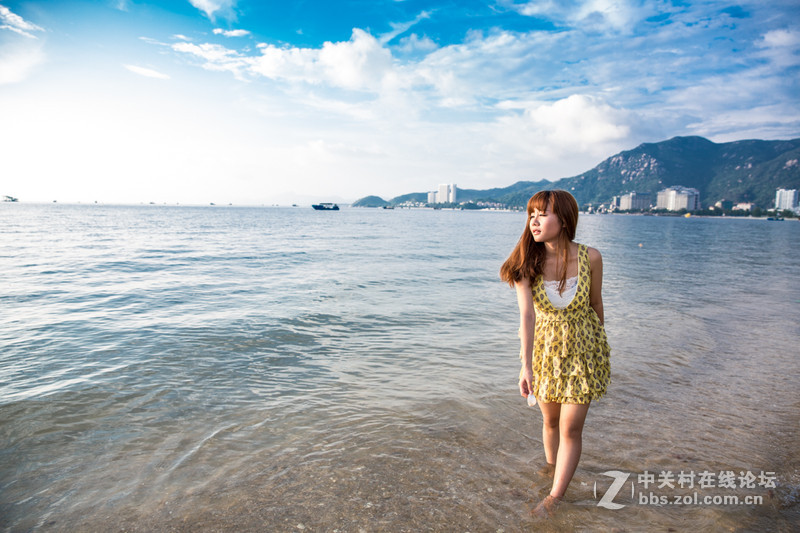 《辟谣小曲儿》尝试结合一些人像作品，辟几个常见谣言