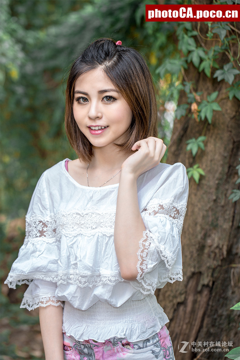 《辟谣小曲儿》尝试结合一些人像作品，辟几个常见谣言