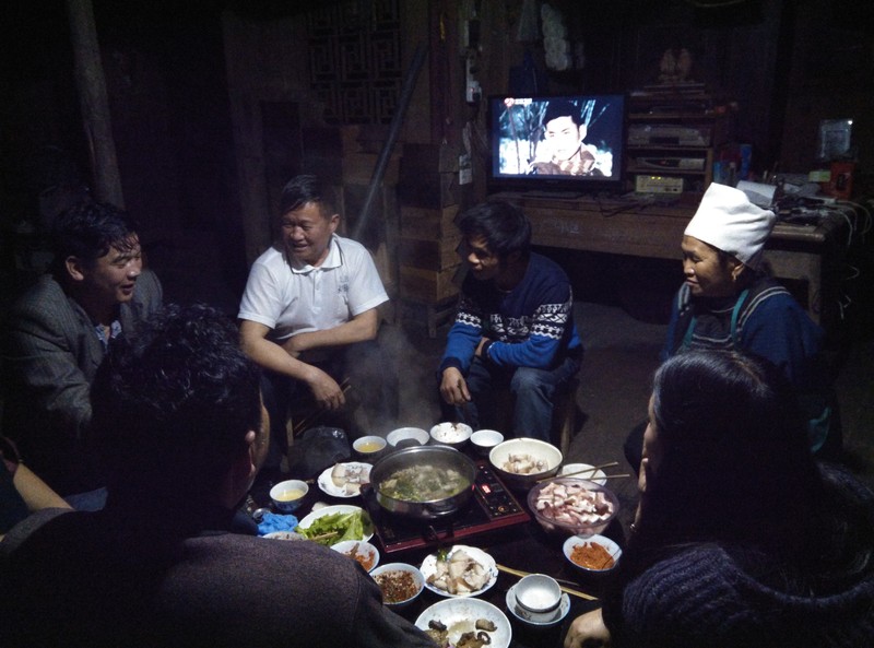 2015年春节摄影原片