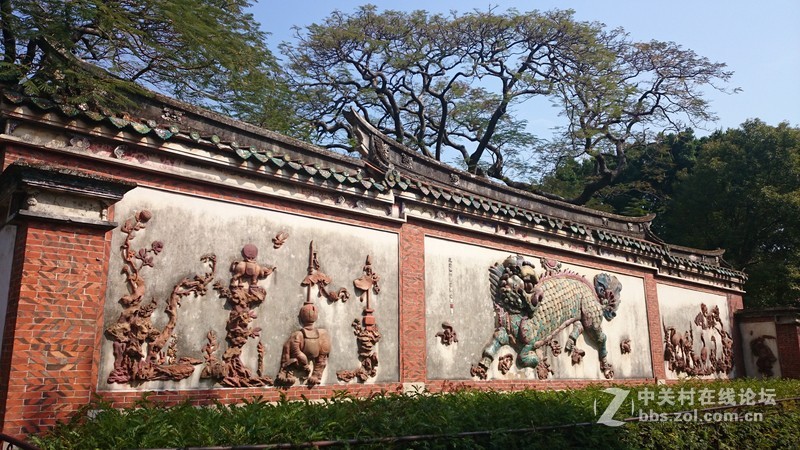 索尼Z1、佳能G1X照片对比观察