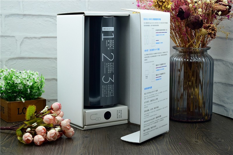 有颜值更有实力，最大可连128台设备：小米路由器AC2100评测！