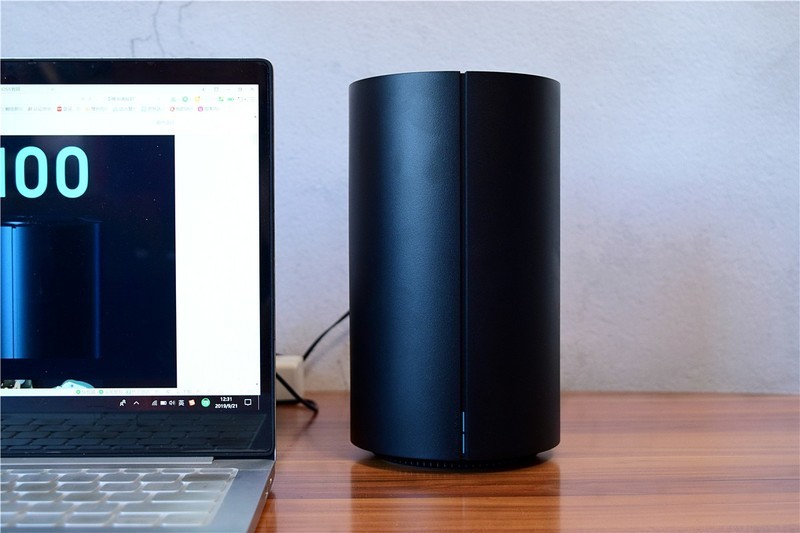 有颜值更有实力，最大可连128台设备：小米路由器AC2100评测！