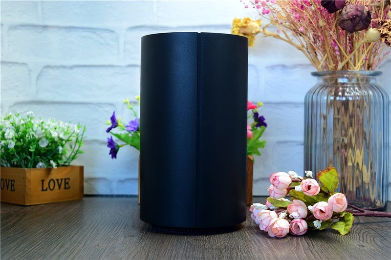 有颜值更有实力，最大可连128台设备：小米路由器AC2100评测！