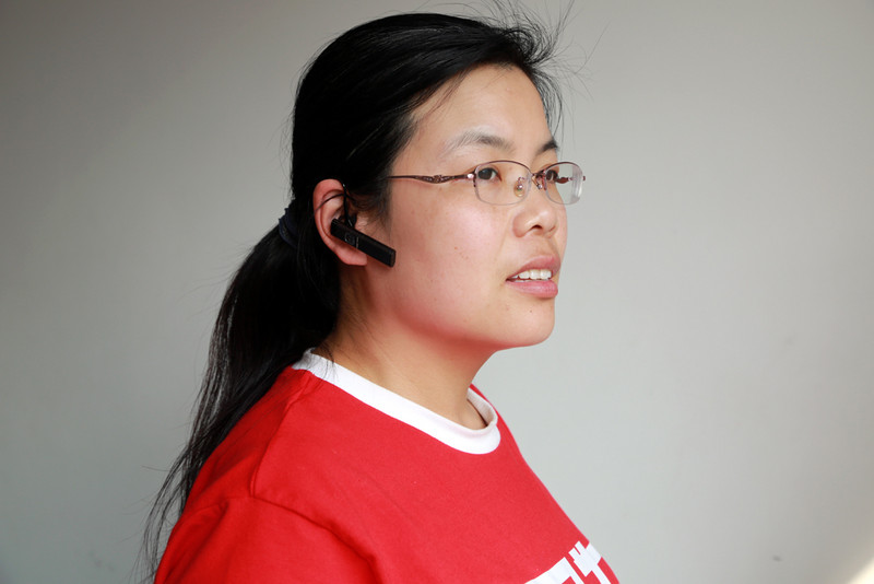 【Lindero Lind-S8车载蓝牙耳机 试用—身小能量大】