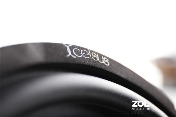 双高音频率响应更佳 卓美XP620同轴喇叭