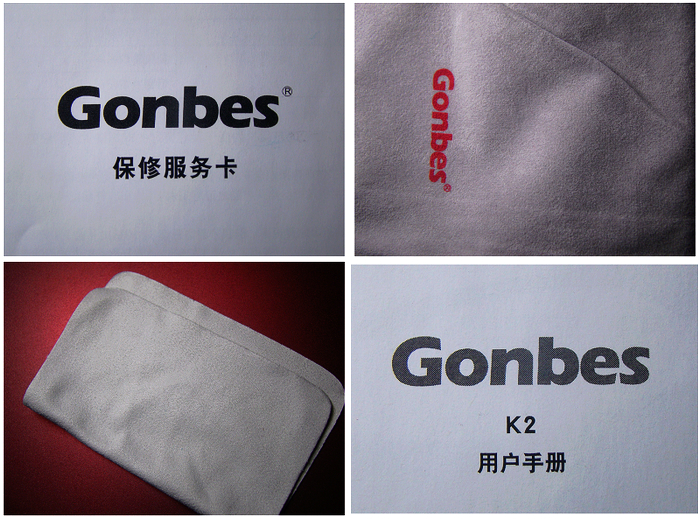 【广百思 K2 智能眼镜 试用 + 介绍篇】