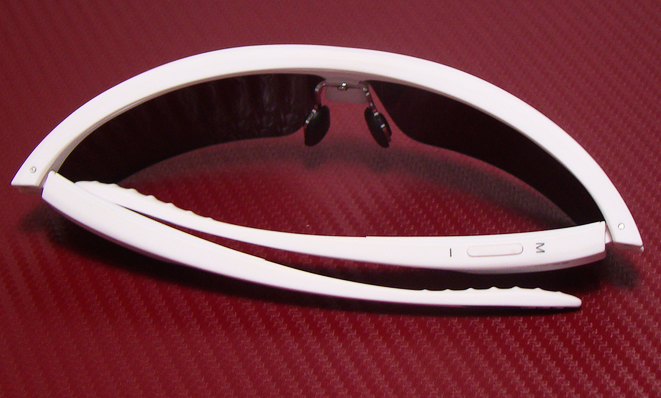 【广百思 K2 智能眼镜 试用 + 介绍篇】