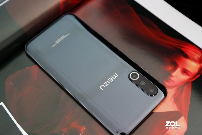 五大方面体验：情怀满满的魅族16s Pro如何“绝地反击”？