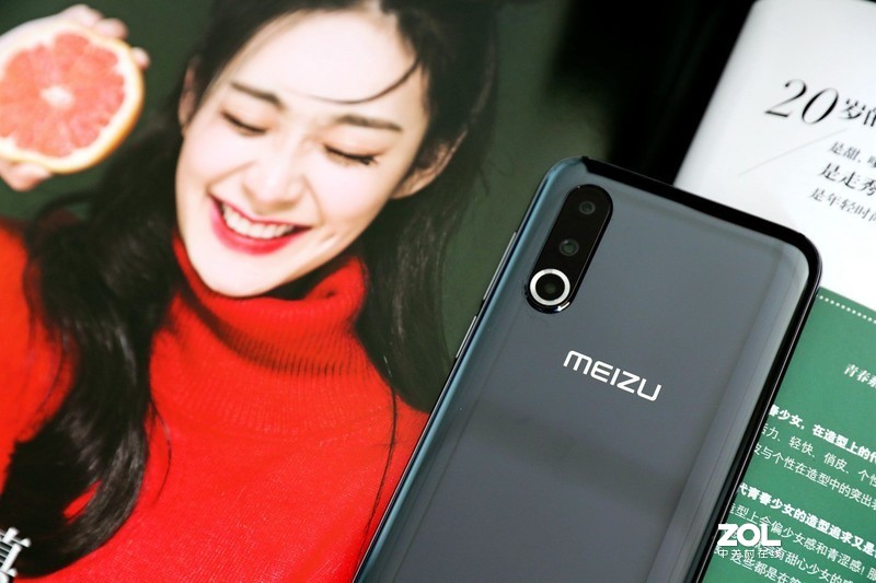 五大方面体验：情怀满满的魅族16s Pro如何“绝地反击”？