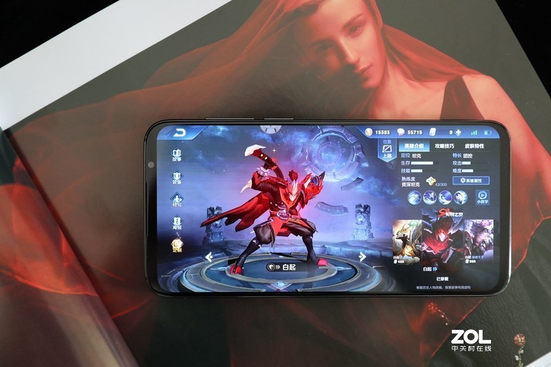 五大方面体验：情怀满满的魅族16s Pro如何“绝地反击”？