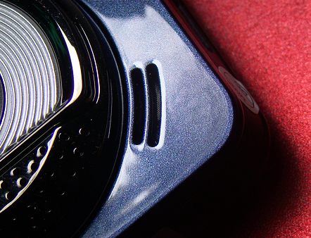 【凯立德 CT53行车记录仪 试用 + 外观篇】