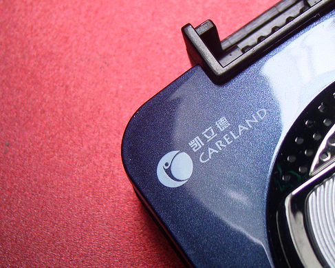 【凯立德 CT53行车记录仪 试用 + 外观篇】