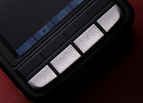 【凯立德 CT53行车记录仪 试用 + 外观篇】