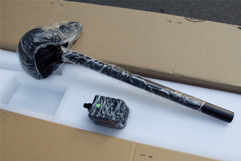 新竣黑马品牌，长跑王FIIDO-L2 电动车开箱体验