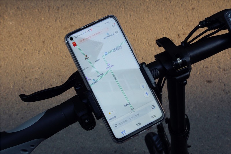 新竣黑马品牌，长跑王FIIDO-L2 电动车开箱体验