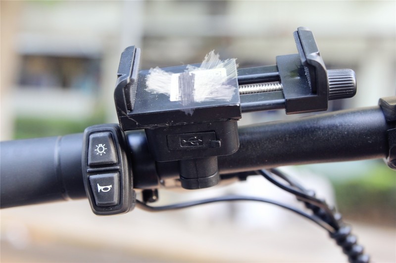 新竣黑马品牌，长跑王FIIDO-L2 电动车开箱体验