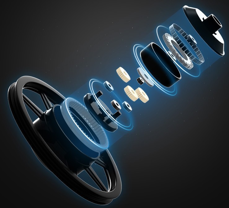 新竣黑马品牌，长跑王FIIDO-L2 电动车开箱体验