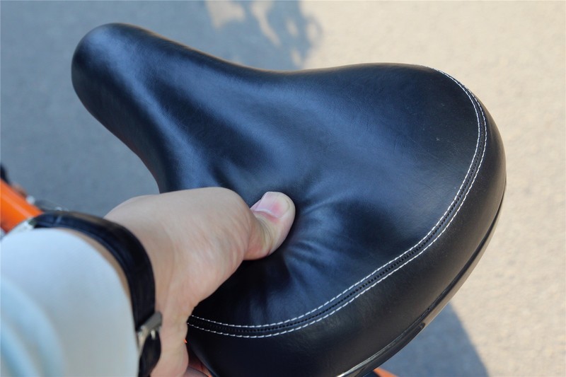 新竣黑马品牌，长跑王FIIDO-L2 电动车开箱体验