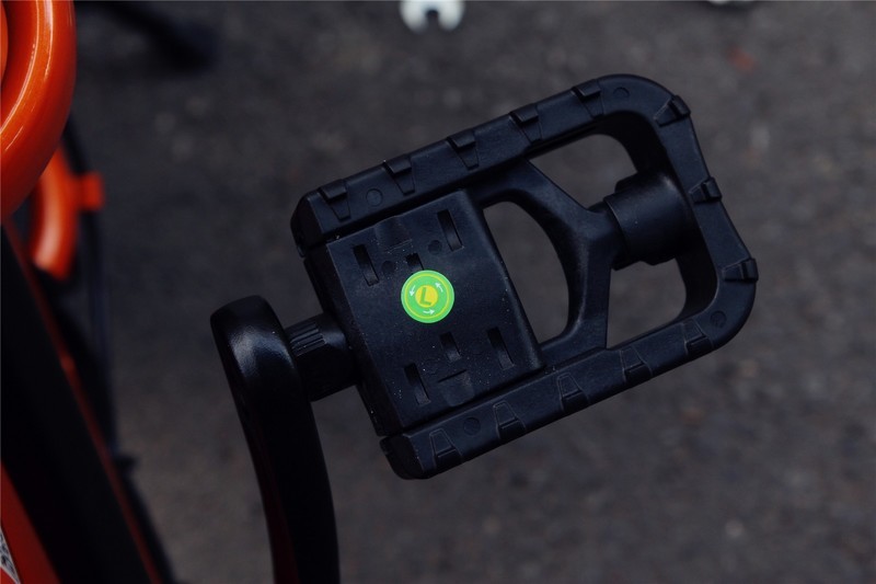 新竣黑马品牌，长跑王FIIDO-L2 电动车开箱体验