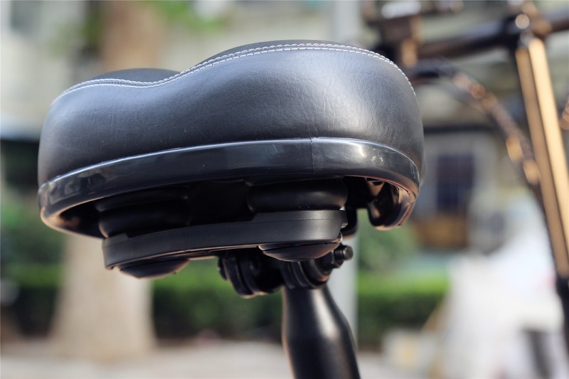 新竣黑马品牌，长跑王FIIDO-L2 电动车开箱体验