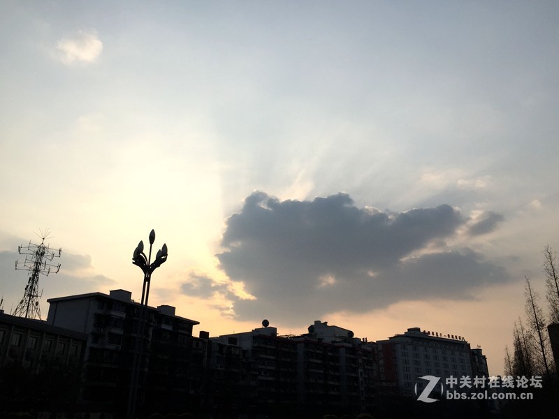 iphone6+随玩随拍