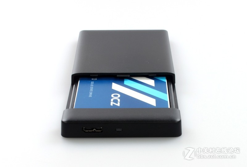 自制最强移动硬盘，把win8.1装进口袋