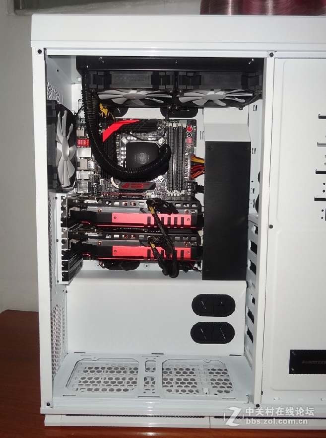 自制最强移动硬盘，把win8.1装进口袋