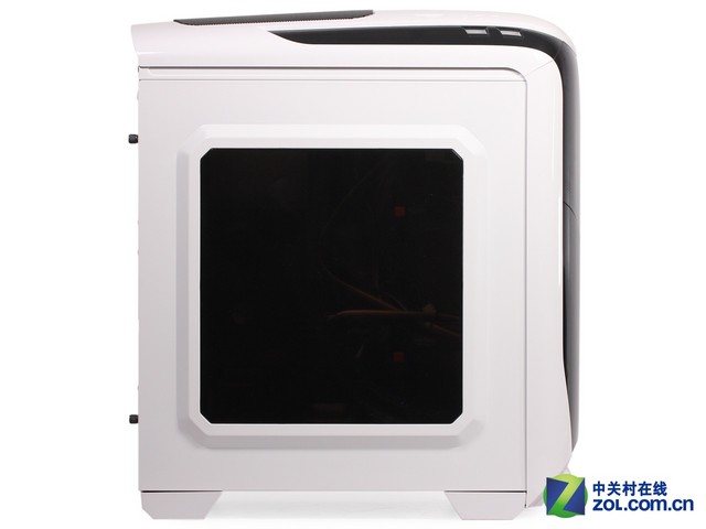 2015新理念 金河田超越beyond机箱评测