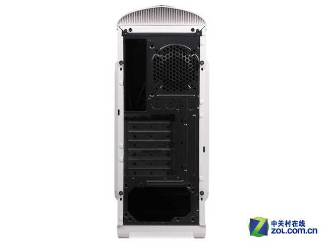 2015新理念 金河田超越beyond机箱评测