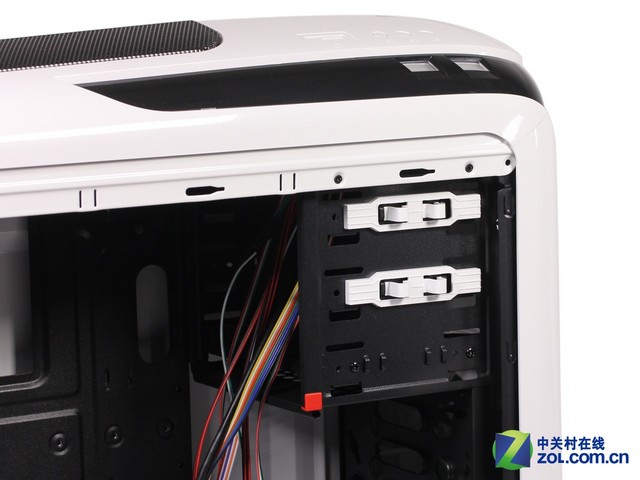 2015新理念 金河田超越beyond机箱评测