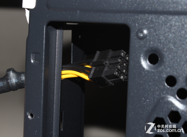 2015新理念 金河田超越beyond机箱评测