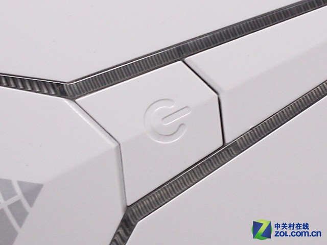 2015新理念 金河田超越beyond机箱评测