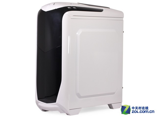 2015新理念 金河田超越beyond机箱评测