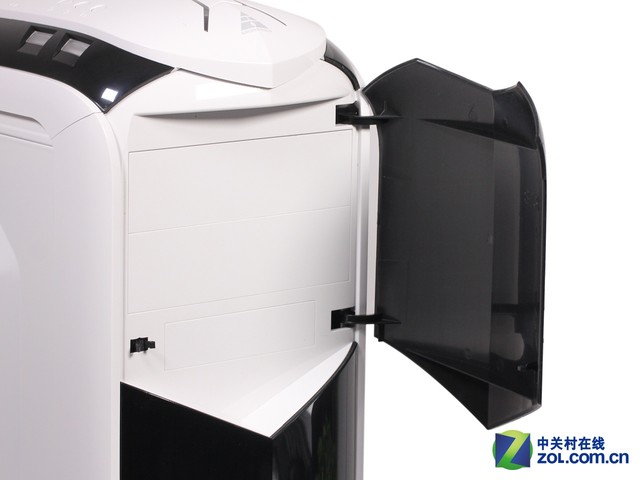 2015新理念 金河田超越beyond机箱评测