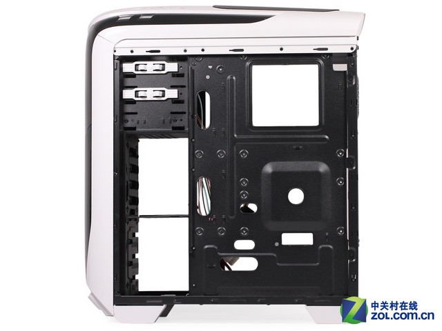 2015新理念 金河田超越beyond机箱评测