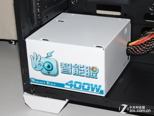 2015新理念 金河田超越beyond机箱评测