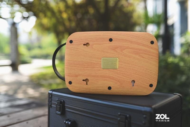 怀旧成就经典，巫单曲人生CD机重现CD唱机的新形态