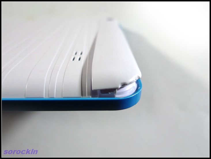 #我是七彩虹G708绝配达人#越撞色越精彩 六：使用