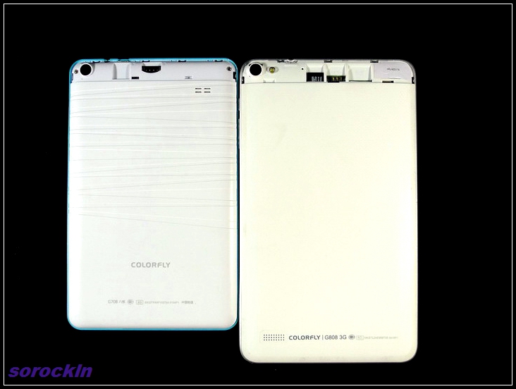 #我是七彩虹G708绝配达人#越撞色越精彩 六：使用