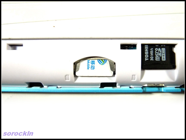 #我是七彩虹G708绝配达人#越撞色越精彩 六：使用