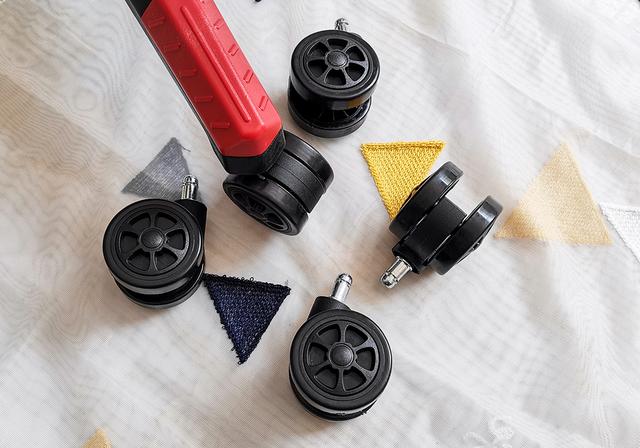 电竞椅为什么贵，体验维齐一个月，告诉你花一千多值不值？